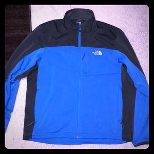 Men’s NorthFace lightweight Jacket